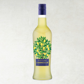Scavi & Ray Limoncello 0,7l Scavi & Ray Limoncello 0,7l