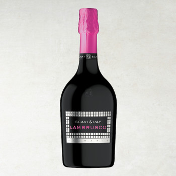 Scavi & Ray Lambrusco 0,75l Scavi & Ray Lambrusco 0,75l