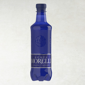 Aqua Morelli Sparkling 0,5l Aqua Morelli Sparkling 0,5l