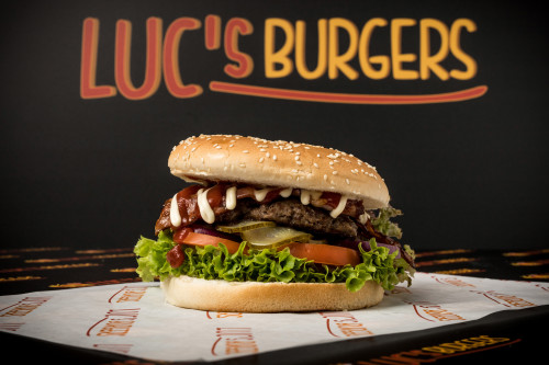 Bacon burger Bacon burger