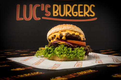 Mexican burger Mexican burger