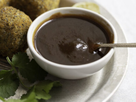 Tamarind Sauce Tamarind Sauce
