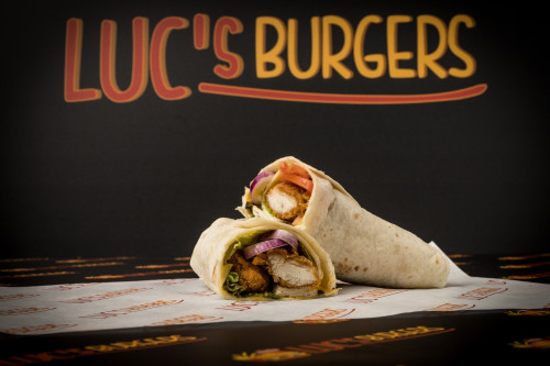 Cheese chickenwrap Cheese chickenwrap