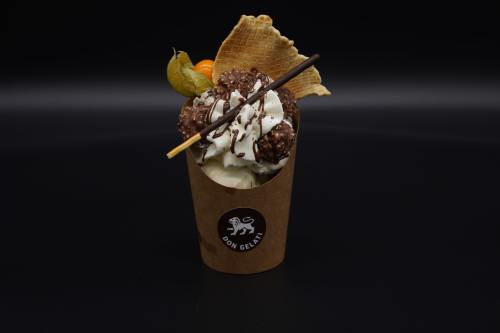 Gala Becher Gala Becher