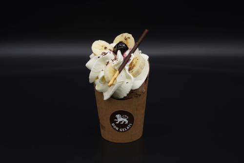 Banana Split Banana Split