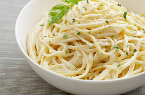 Pasta Gorgonzola Pasta Gorgonzola