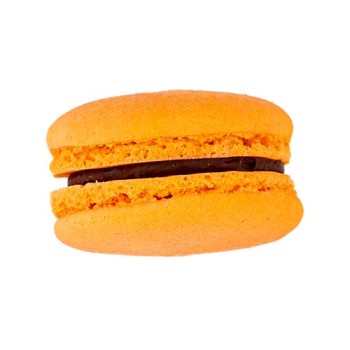 Chocolade & sinaasappel Chocolade & sinaasappel