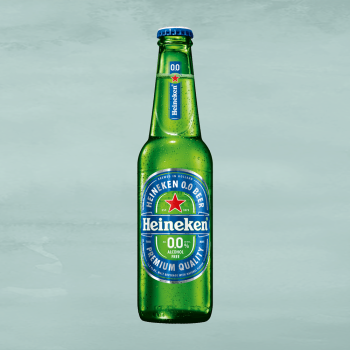 Heineken 0,0% Alkoholfrei 0,33l Heineken 0,0% Alkoholfrei 0,33l