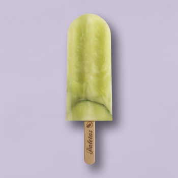 Paletas Eis 'Gurke Zitrone' Paletas Eis 'Gurke Zitrone'