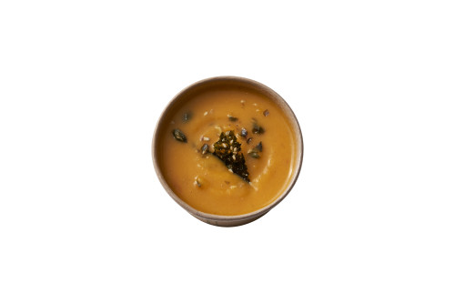 butternut squash soup butternut squash soup