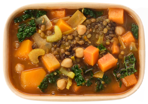chickpeas lentilsoup chickpeas lentilsoup