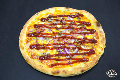 Pizza Steakhouse Pizza Steakhouse