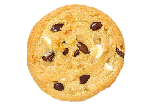 Subway Deventer Centrum - Chocolate Orange Cookie Subway Deventer Centrum - Chocolate Orange Cookie