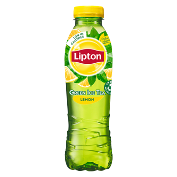 Lipton Ice Tea Lemon 0,5L