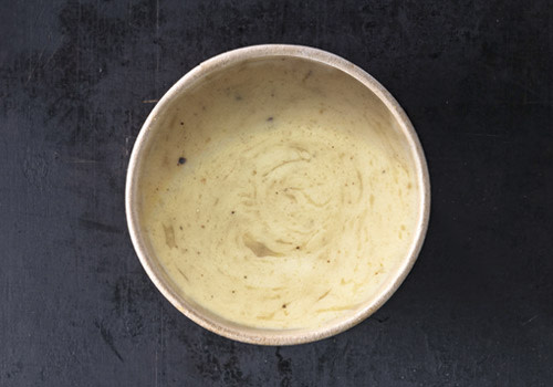 Caesar Dressing Caesar Dressing