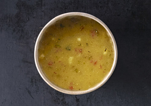 Honig-Senf Vinaigrette Honig-Senf Vinaigrette