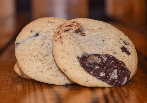 Cookies Cookies