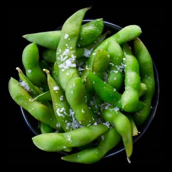 EDAMAME EDAMAME