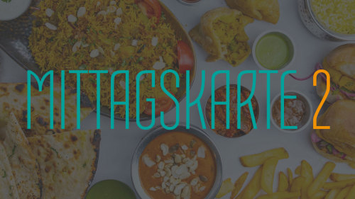 Mittagstisch 2 Mittagstisch 2