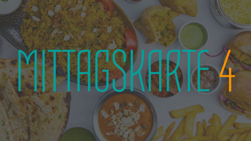 Mittagstisch 4 Mittagstisch 4
