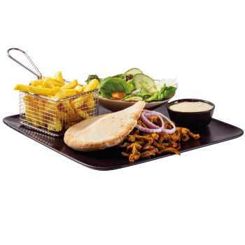 Shoarma Speciaal menu Shoarma Speciaal menu