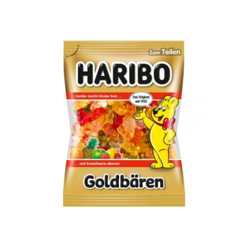 Haribo Goldbären 200g Haribo Goldbären 200g