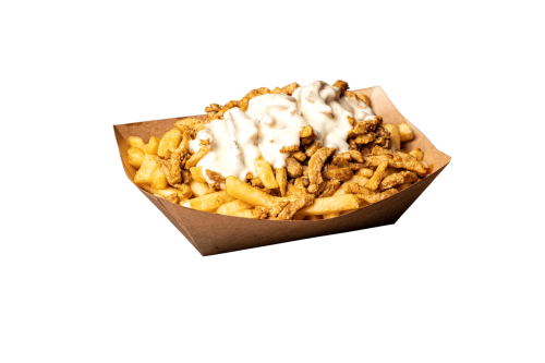 Superfrites Shoarma Superfrites Shoarma