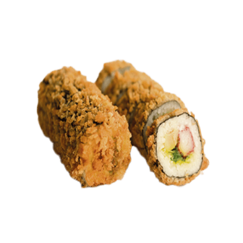 Crushi roll California Crushi roll California