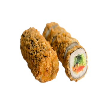 Crushi roll vega Crushi roll vega