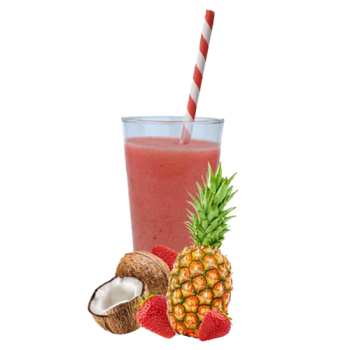 Coconut breeze Coconut breeze