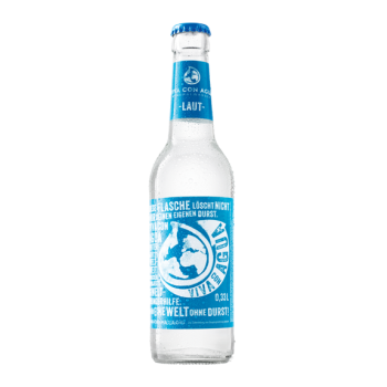 Viva con Agua Laut 0,33L Viva con Agua Laut 0,33L