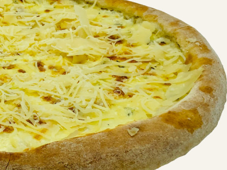 5 Formaggi 5 Formaggi