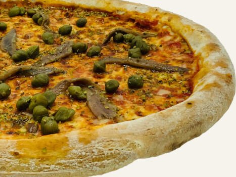 Napoletana Napoletana