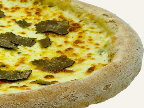 Pizza Tartufo klein Pizza Tartufo klein