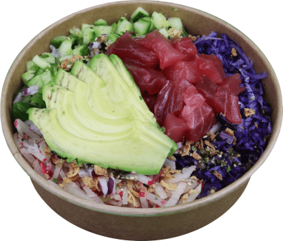 Kai avotuna bowl Kai avotuna bowl