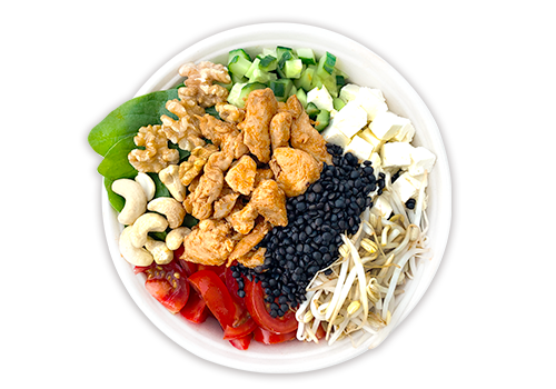 Protein Boost 20 Protein Boost 20