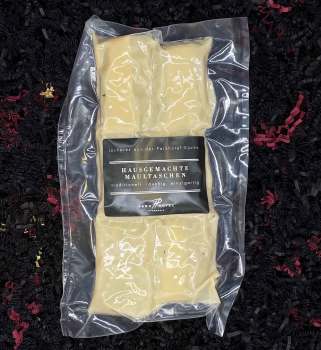 Schwäbische Maultaschen für zuhause Schwäbische Maultaschen für zuhause