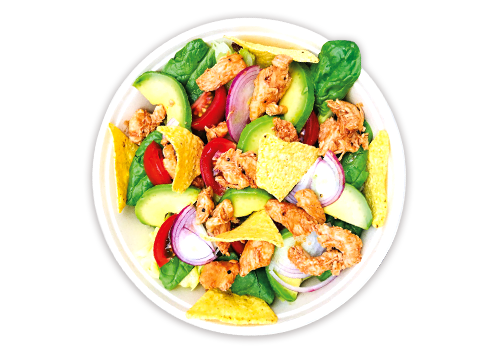 Guacomole Greens 2 Guacomole Greens 2