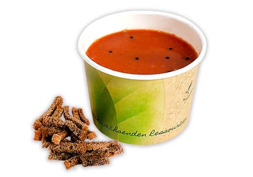 Tomaten Suppe Tomaten Suppe