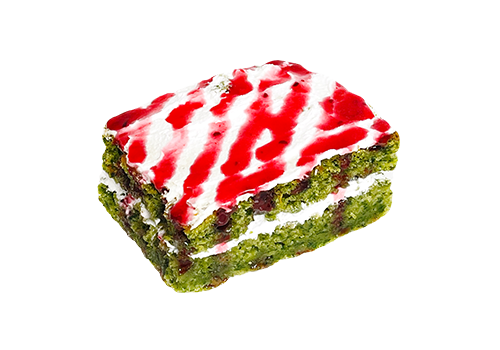 Low-Carb Süße Spinattorte Low-Carb Süße Spinattorte