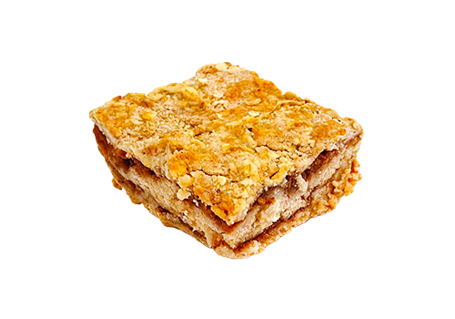 Apfeltarte aus Buchweizenmehl Apfeltarte aus Buchweizenmehl