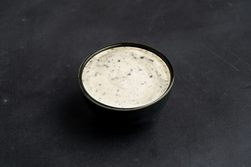 Truffelmayonaise Truffelmayonaise