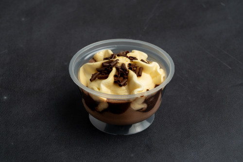 Vanille chocolade Vanille chocolade