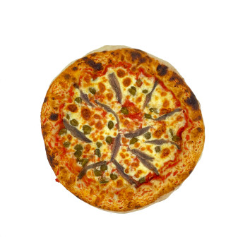 10. Napoli 10. Napoli