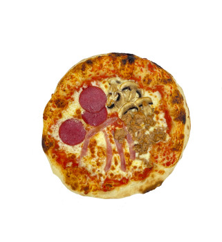 9.Quattro Stagioni 9.Quattro Stagioni