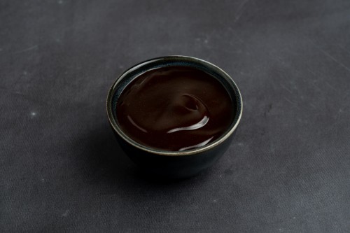 BBQ-saus BBQ-saus