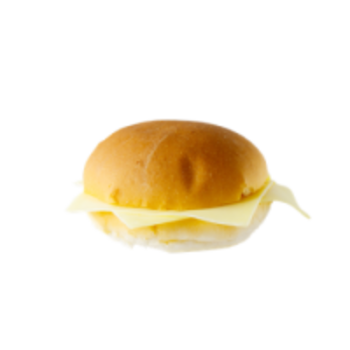 Broodje Kaas Broodje Kaas