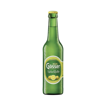 Gösser Natur Radler 0,33l Gösser Natur Radler 0,33l