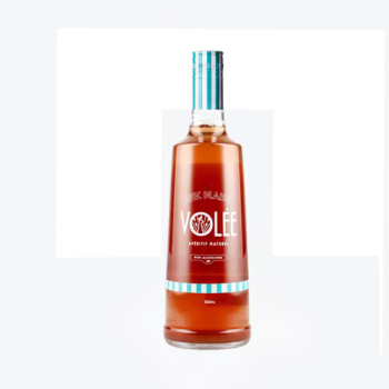 Volée Aperitif Naturel Alkoholfrei 0,5l Volée Aperitif Naturel Alkoholfrei 0,5l