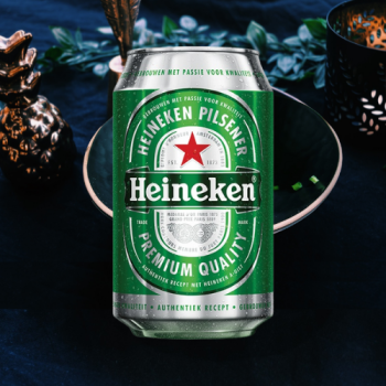 Heineken Heineken